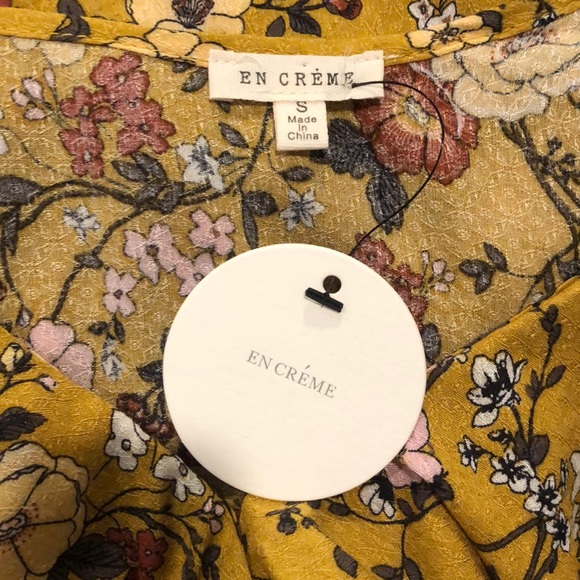 Blouse - Picture 5 of 5